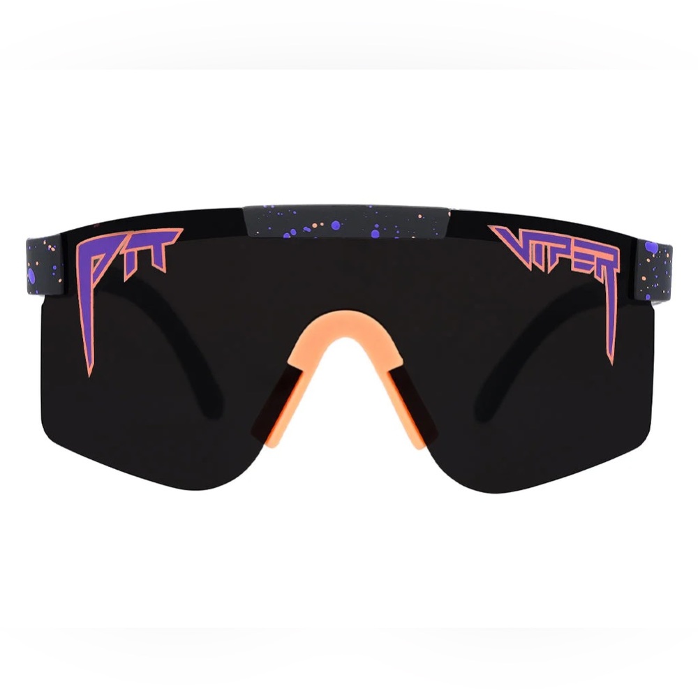 Pit Viper Sunglasses - The Naples